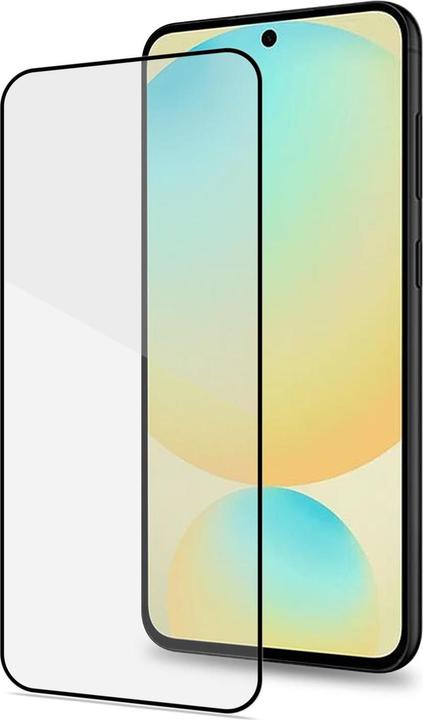 Produktbild Celly Vollglas für Samsung Galaxy S24 (1 Stück, Samsung Galaxy S24)