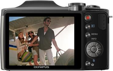 Immagine prodotto Olympus Sz-30mr (1/2,3'')