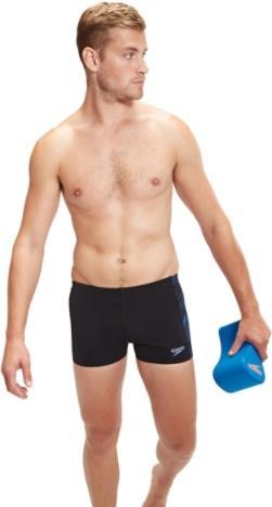 Actual product image Speedo Hyperboom Panel Aquashort (32)