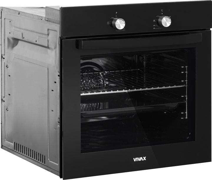 Actual product image Vivax BO-624MH G