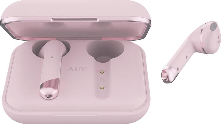 Actual product image Happy Plugs Air 1 Wireless (3.50 h, Wireless)