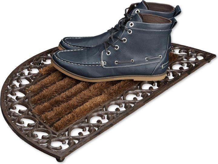 Image du produit Relaxdays Paillasson (72 x 39 x 4 cm)