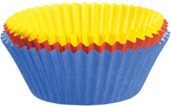 Image du produit Kaiser Moules à muffins en papier Creativ 150 pièces (7 cm)