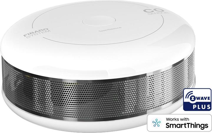 Immagine prodotto Fibaro Sensore CO