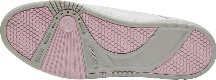 Actual product image hummel Power Play Leather (37)