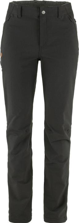 Fjällräven Women's Abisko Winter Stretch Trousers (34)