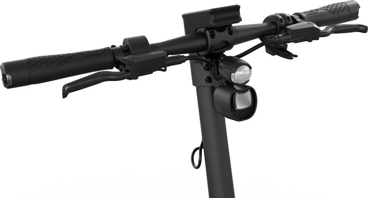 Actual product image Egret X+ (20 km/h, 60 km, 500 W)