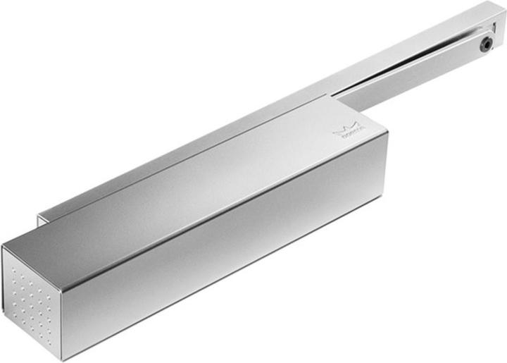 Actual product image Dormakaba Door closer TS 92 G Contur Design (French window, Entrance door, Wooden door, Object door, Indoor)