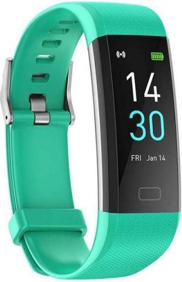 Actual product image TOP Fitness tracking watch