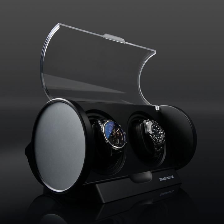 Image du produit Designhütte Remontoir de montres Tubix (2 x)