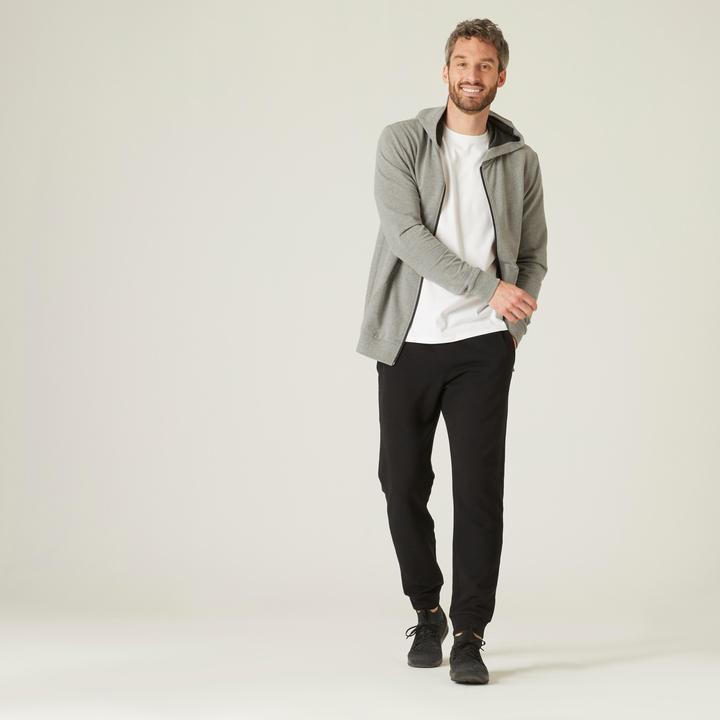 Image du produit Nyamba Pantalon Regular 100 Warm M 307272 (W32)