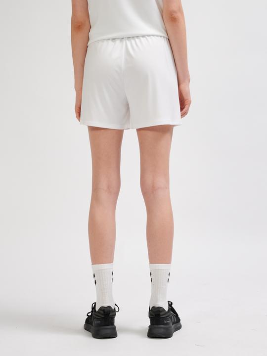 Actual product image hummel Hmlessential Shorts Woman (L)
