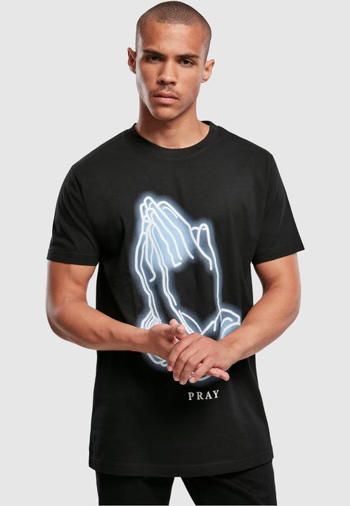 Immagine prodotto Mister Tee Tee Pray Glow (XS)