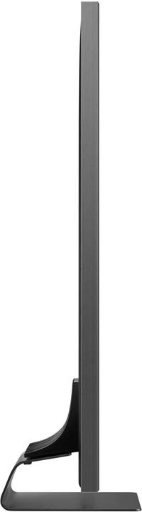 Actual product image Samsung QE55Q95T (55", QLED, 4K, 2020)