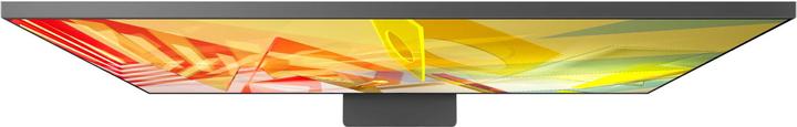 Actual product image Samsung QE65Q95T (65", QLED, 4K, 2020)