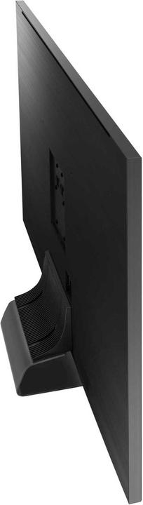Actual product image Samsung QE55Q95T (55", QLED, 4K, 2020)
