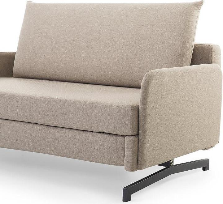Produktbild Beliani Belfast (Bettsofa)