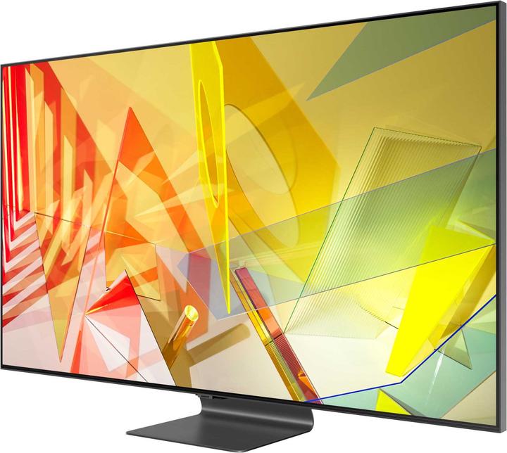Actual product image Samsung QE65Q95T (65", QLED, 4K, 2020)
