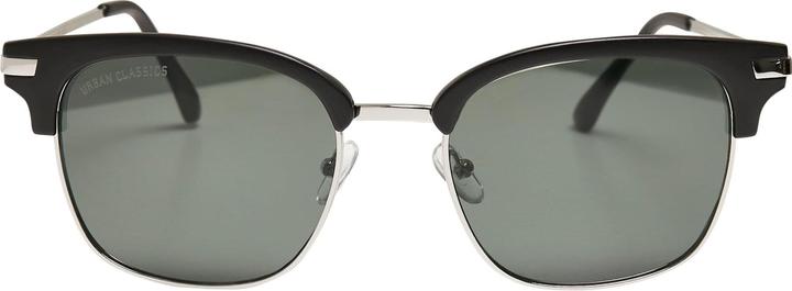 Immagine prodotto Urban Classics - Occhiali da sole Creta con catena