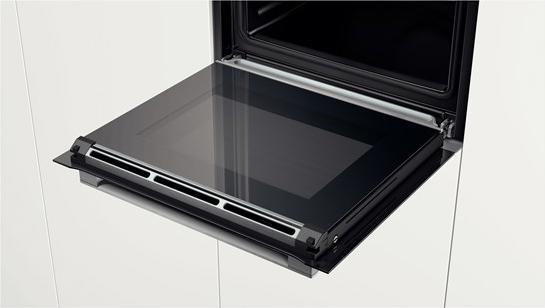 Image du produit Bosch Hausgeräte Hsg656xs1