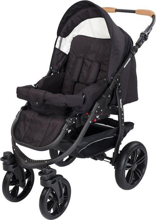 Image du produit Naturkind Poussette Varius Pro Panther
