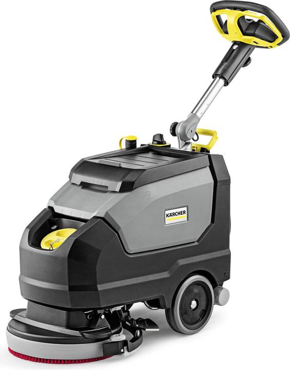 Kärcher Scheuersaugmaschine