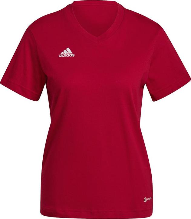 Immagine prodotto adidas Maglietta Entrada 22 Donna (M)