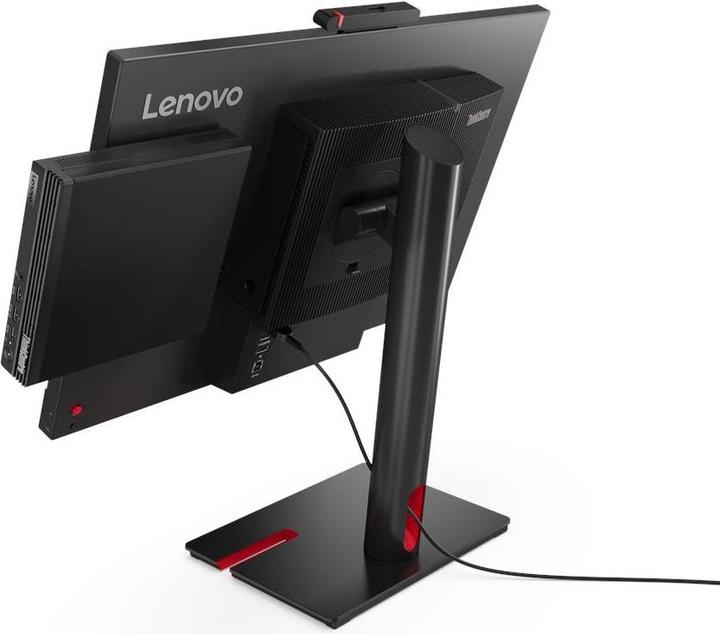 Produktbild Lenovo M70q Gen 5 (Intel Core i7-13700T, 16 GB, 512 GB)