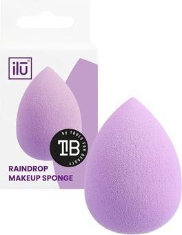 Image du produit Ilu T4B Éponge de maquillage en forme de goutte pour le fond de teint, le correcteur et la poudre