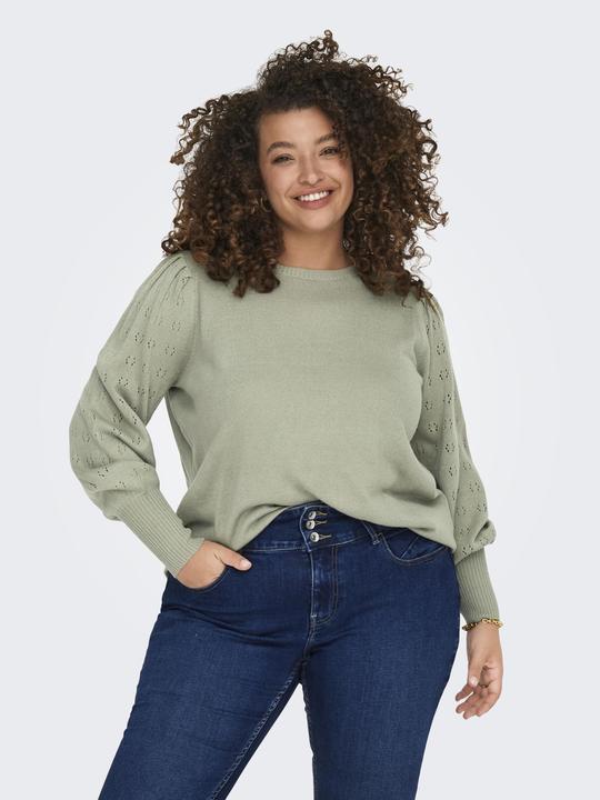 Image du produit Only Pull en tricot (54)