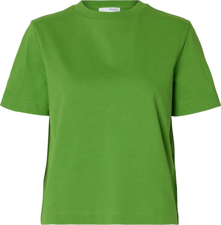 Selected Homme Boxy T-Shirt