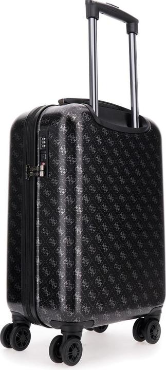 Image du produit Guess Devinez - JESCO 8 roues (33 l, Bagage à main (jusqu'à 50l))
