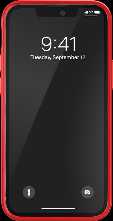 Produktbild adidas Snap Case Trefoil (Apple iPhone 13 mini)