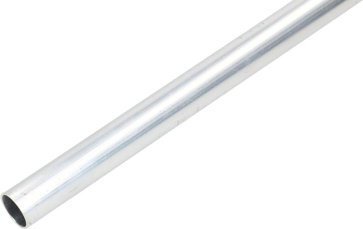 Max Hauri Alu-Steckrohr (Duct, 200 cm)