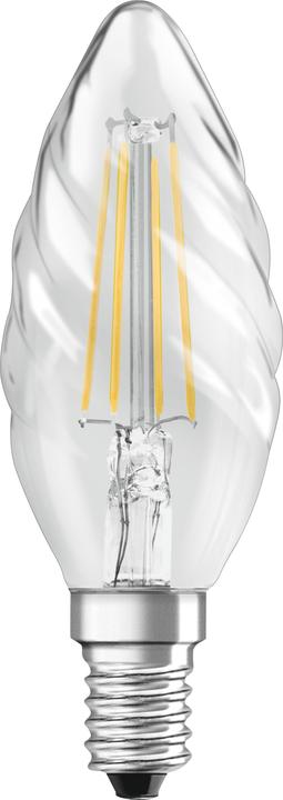 Immagine prodotto Osram Stella classica B (E14, 4 W, 470 lm, 1 x, E)