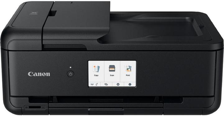 Canon Pixma TS9550a (Inchiostro, Colore)