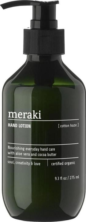 Meraki Cotton Haze (275 ml)