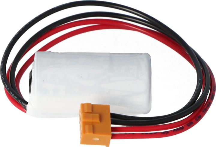 Actual product image AccuCell C500-BAT08 (1 pcs., Device specific, 2100 mAh)