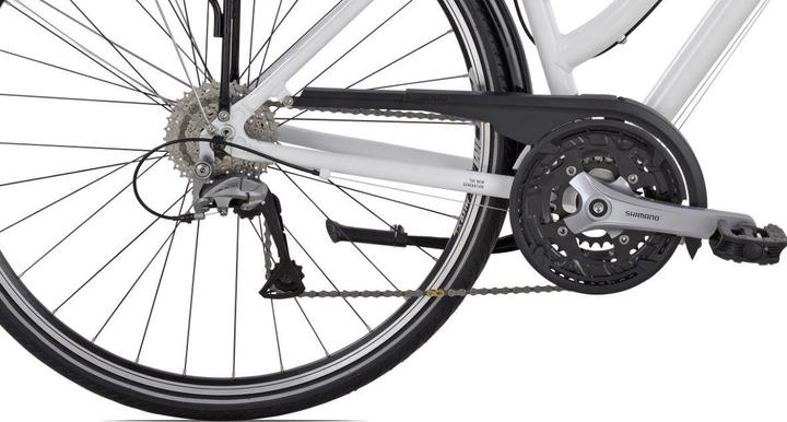 Actual product image Mustang Velo Mover II (44 cm)