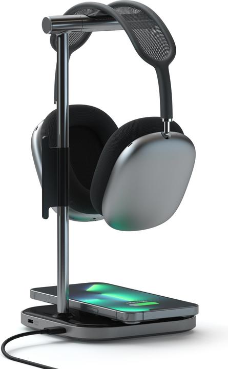 Produktbild Satechi 2-in-1 Headphone Stand