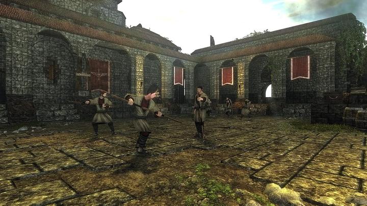 Immagine prodotto THQ Risorto (Switch, DE)