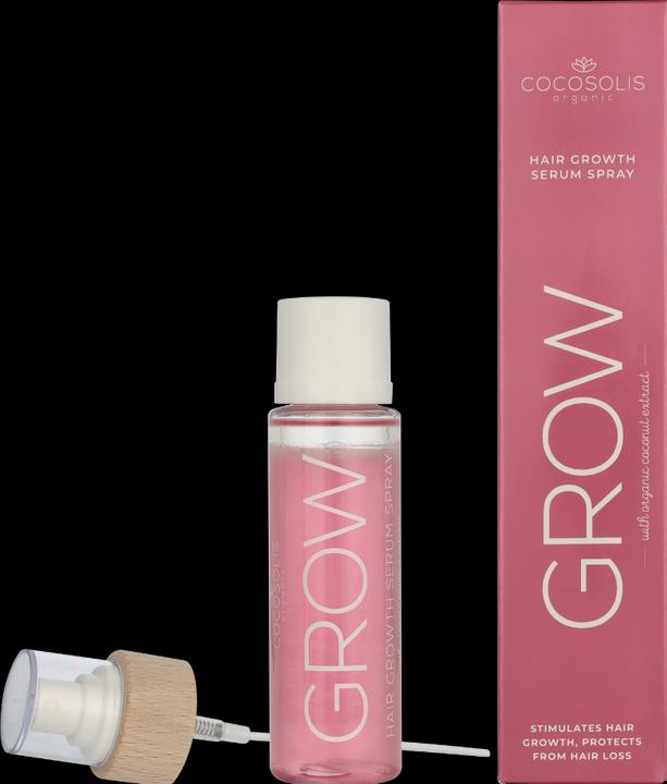 Image du produit Cocosolis Grow (110 ml)