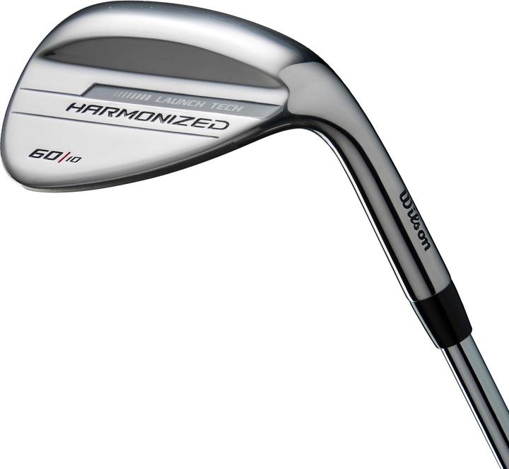Actual product image Default Wilson - Harmonized 60 LH Wedge Steel (Left-handed)