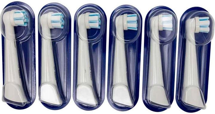 Produktbild Oral-B iO Sanfte Reinigung (6 x)