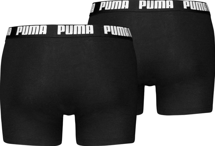 Produktbild Puma Basic Boxer (XXL, 2er Pack)