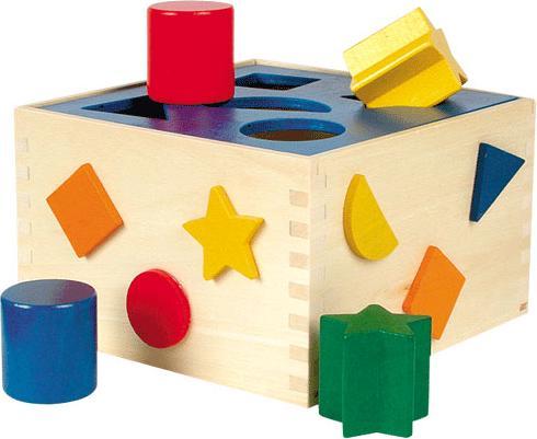 Immagine prodotto Goki WM254 puzzle a blocchi (e)