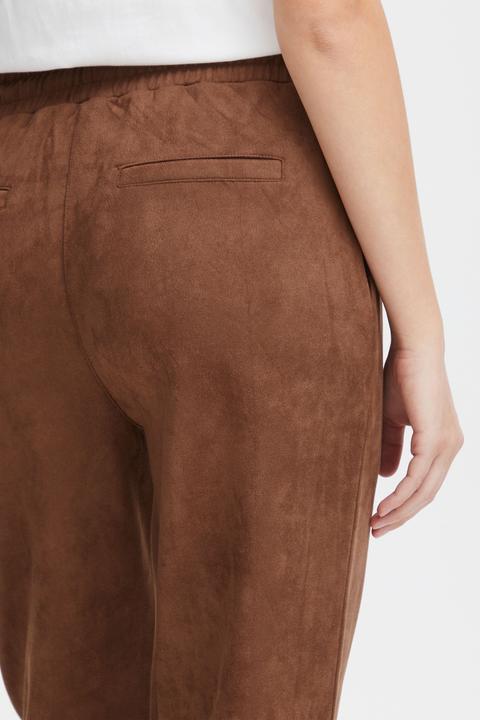 Actual product image Oxmo BY - OXJudith Pants - Trousers - 21800194-ME (42)