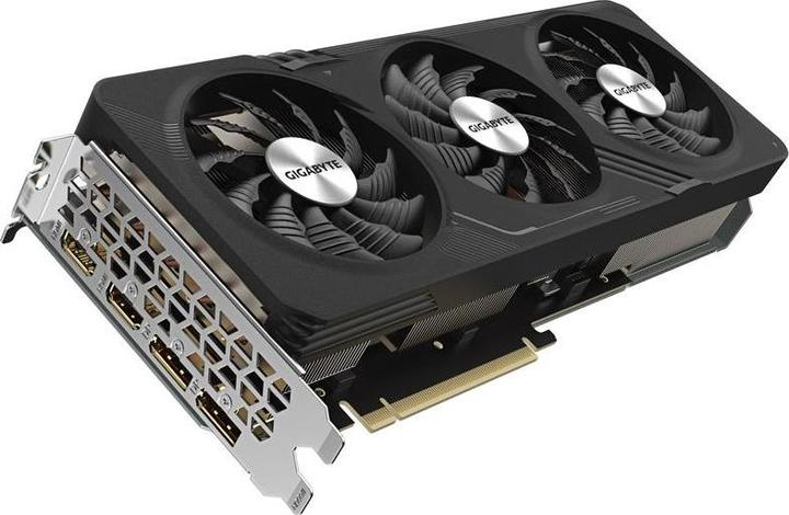 Produktbild Gigabyte Radeon RX 7600 XT Gaming OC (16 GB)