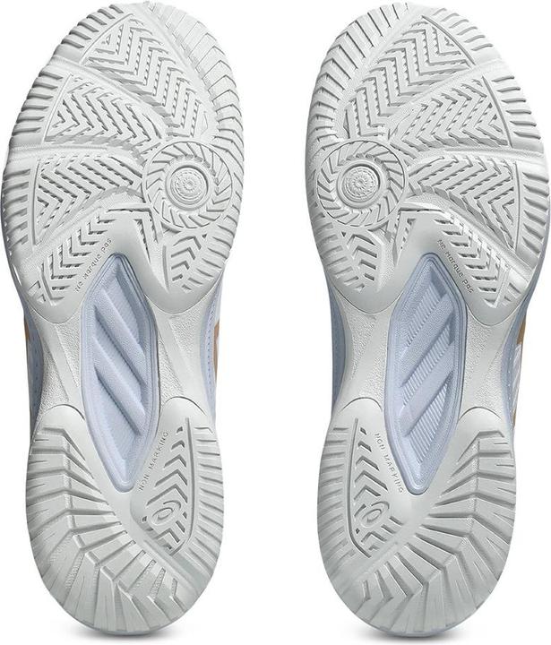 Actual product image ASICS Performance Upcourt 6 Damen (39.5)
