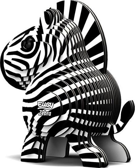Produktbild Eugy Zebra
